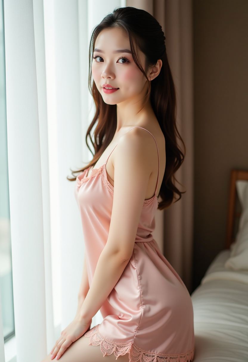暗夜与黎明