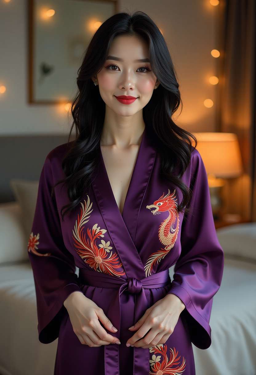 春花焰海报